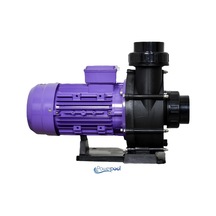 Powerpool 4.00 Hp Majeuerx Önfiltresiz Tri.pompa