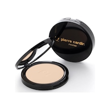 Porcelain Edition Compact Powder - Pudra --434 0