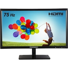 Power Boost M1850VH 18.5" 5 MS 75 Hz VGA + HDMI Monitör