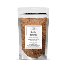 Ingrid'in Semlor Baharatı 500 Gr Ingrid S Semlor Seasoning