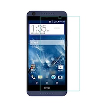 Htc Desire 626g Kırılmaz Cam Ekran Koruyucu