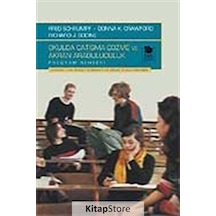 Okulda Çatışma Çözme ve Akran Arabuluculuk Program Rehberi / D...