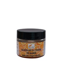 Melexder Salisilik Asit & C Vitamini Yüz Maskesi 80 ML