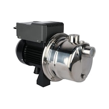 24/48 Volt Kömürsüz, Paslanmaz Dc Jet Solar Pompa, İnvertörlü 33 Mss 39 Lt/dk