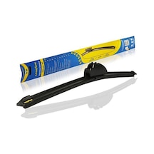 4 Adet Goodyear Silecek Kutulu Aparatlı Banana 45 Cm