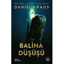 Balina Düşüşü / Daniel Kraus