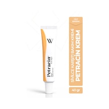 Uraw Petracin Akneye Eğilimli Ciltler İçin Dengeleyici Bakım Kremi 40 ML