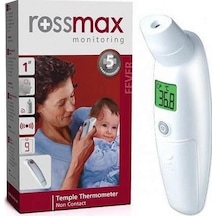Rossmax HB500 Temassız Ateş Ölçer