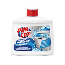 Bulaşık Makinesi Temizleyici 250 Ml 1000'li Set