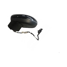 Mercedes - Dış Dikiz Aynası Komple Sol W118 2020-