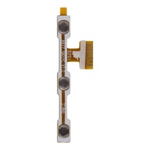 Lenovo A3300t On-off Flex Kablosu