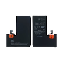 Teknonet  Apple Uyumlu iPhone 15 Pro  Nettech 3500 Mah Batarya - Renksiz