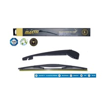Arka Sılgı Süpürgesı Kollu Infınıtı Infınıtı Fx S51 14 350 Mm
