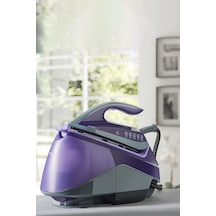 Karaca Vantuz Smart Touch Kazanlı Ütü