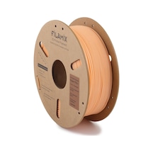 Filamix Şampanya Rengi Pla+ Filament 1.75 Mm 1000 Gr.