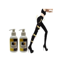 Hintohu Süper Akıllı Kadın Taytı + 2 Adet Buckthorn Weed Slimming &amp Firming Gel 150ml Acı Çehre Tohumu Mucizesi Standart