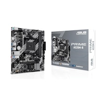 Prime A520m-r Amd Soket Am4 Ddr4 5100mhz Matx Anakart