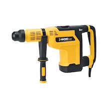 Sgs Kırıcı-delici Matkap 1500w 50mm 11kg 15 Joules