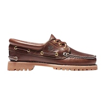 Timberland Boat Shoe Kahverengi Kadın Ayakkabı Kahverengi