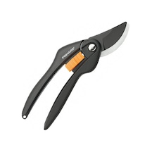 Fiskars P26 Budama Makası 208 Mm Siyah
