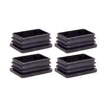 İç Plastik Tapa (4'lü Paket-40x60)