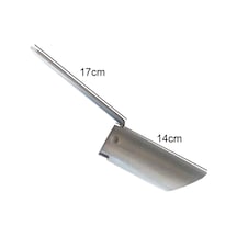 Metal Kamiş AYağı