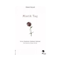 Mistik Taç - Ahmet Soysal - Monokl
