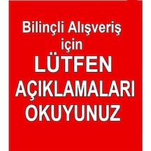Anıt Erkek Pamuklu Relax Boxer 1268 - 6 Adet 001