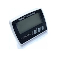 08ht Dijital Termometre
