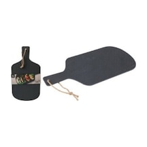 Koopman Servis Tabak 380 X 200 Mm - 8 Adet Tarı Beyaz