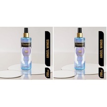 Jovirose Vücut Spreyi 200 Ml 2 Paketi