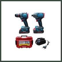 Bezos Catpower 5135 2lı Komursuz Akulu Set Nhr