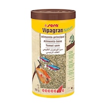 Sera Vipagran Nature 1000 ml
