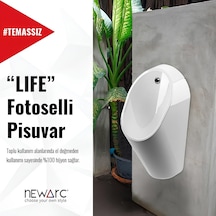 LİFE PİSUAR FOTOSELLİ