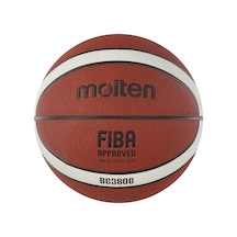 Molten B7G3800 FIBA Onaylı 7 No Basketbol Topu