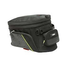 Taac Twıstlock Depo Üstü Çanta Tc21tw 19/25 Lt Siyah Siyah