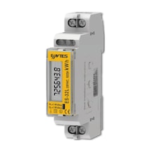 Entes Es-32l Lcd Ekranlı Aktif Sayıcı M1139