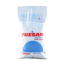 Tuzsan İyotlu Sofra Tuzu 750gr 1 Adet