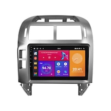 Volkswagen Polo Android Multimedya Sistemi 2006-2009 Crv4884xp 9"