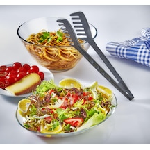 Pratik Yanmaz Yapışmaz Makarna Ve Salata Maşası