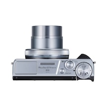 Canon Powershot G7 X Mark III Kompakt Fotoğraf Makinesi (İthalatçı Garantili)