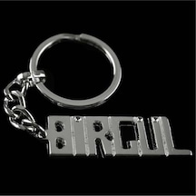 Birgül İsimli Anahtarlık- N145