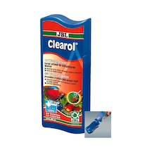 Clearol 500 Ml Berraklaştırıcı N708
