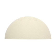 Big Green Egg Yarım Conveggtor Taşı Large
