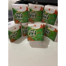 Peçete Kare Peçete 32 Paket 1 Koli Ücretsz