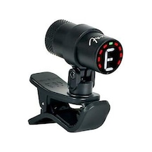Fender Bullet Siyah Tuner