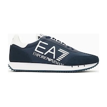 Ea7 7x000541af18609 Erkek Günlük Ayakkabı Mavi