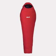 Millet Baıkal1500 Reg Uyku Tulumu Mıc1129 N0335 Kırmızı