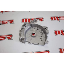 Sym Fıddle 125 Iıı - Jet 14 125 -sr 125 - Fıddle 200 - St 200 - St 125 - X Pro 125 Sağ Krank Kutusu Şanzıman Kapağı İç