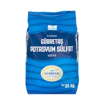 Gübretaş Potasyum Sülfat (25 KG)